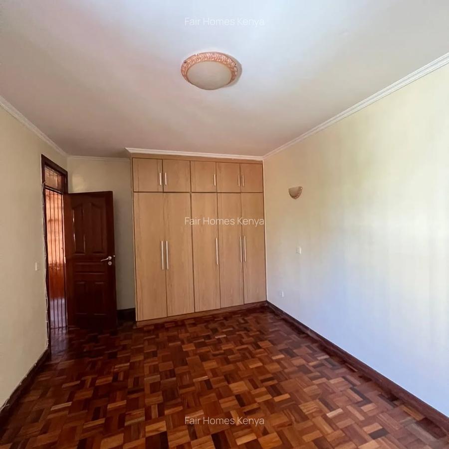 5 Bed Townhouse with En Suite at Kaputei Gardens - 10