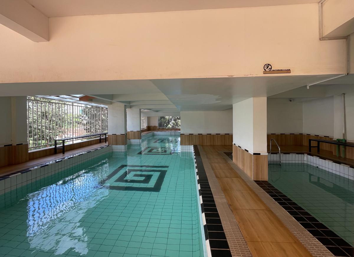 4 Bed Apartment with En Suite in Lavington - 18