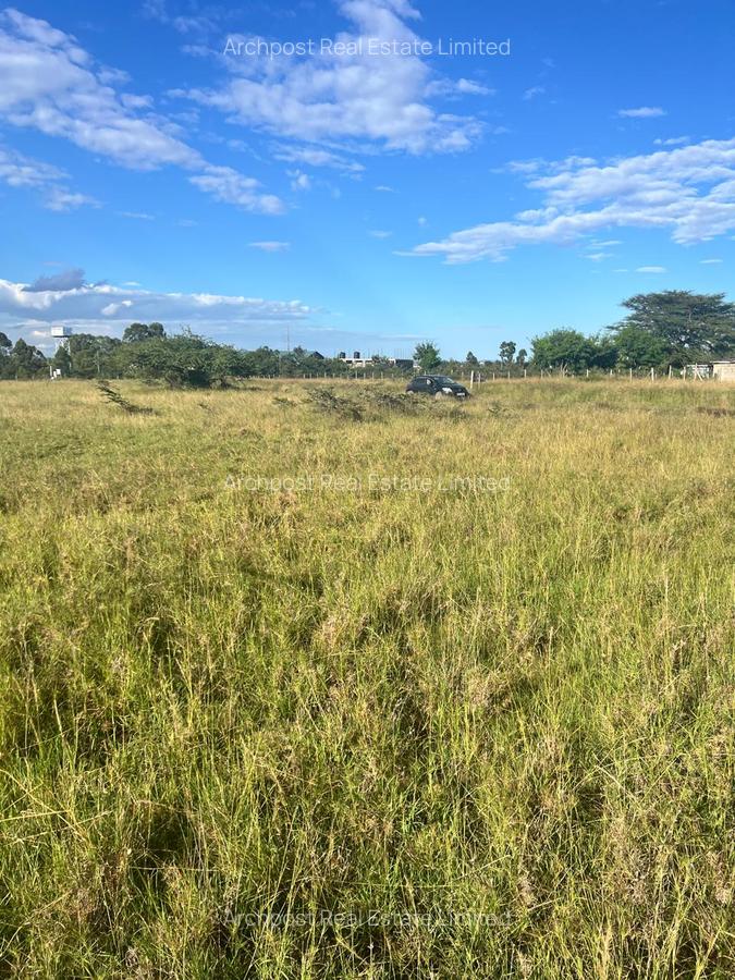 Residential Land at Sunshine - 1