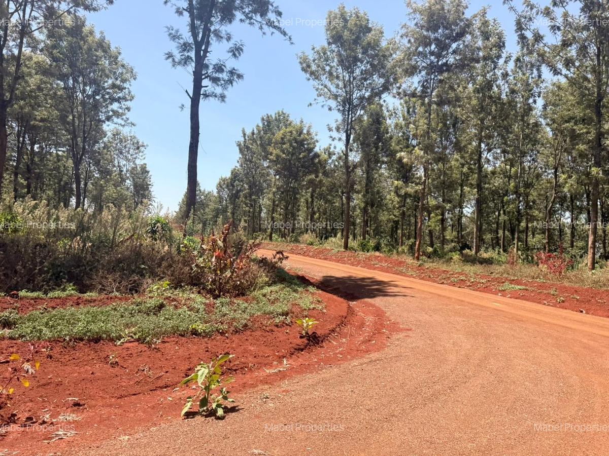 Residential Land at Ruiru-Githunguri - 6