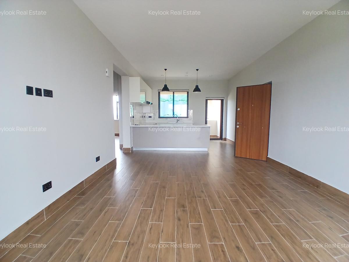 2 Bed Apartment with En Suite at Mbaazi Avenue - 13