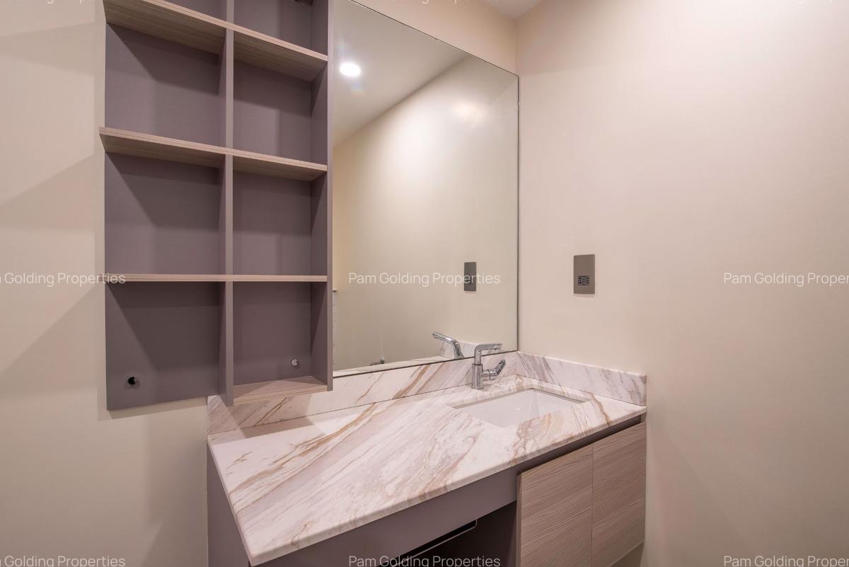 1 Bed Apartment at Muthiithi Road - 16