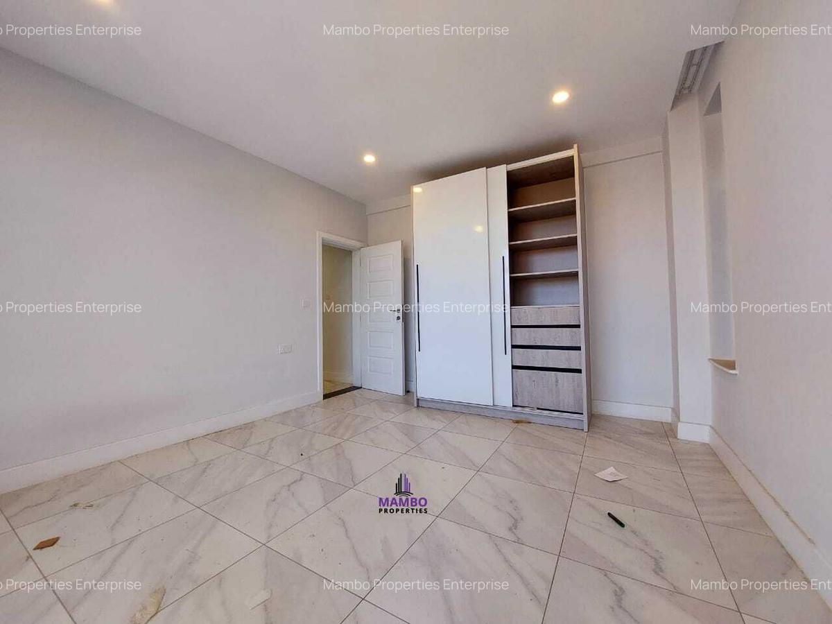 1 Bed Apartment with En Suite at Rhapta Rd - 4