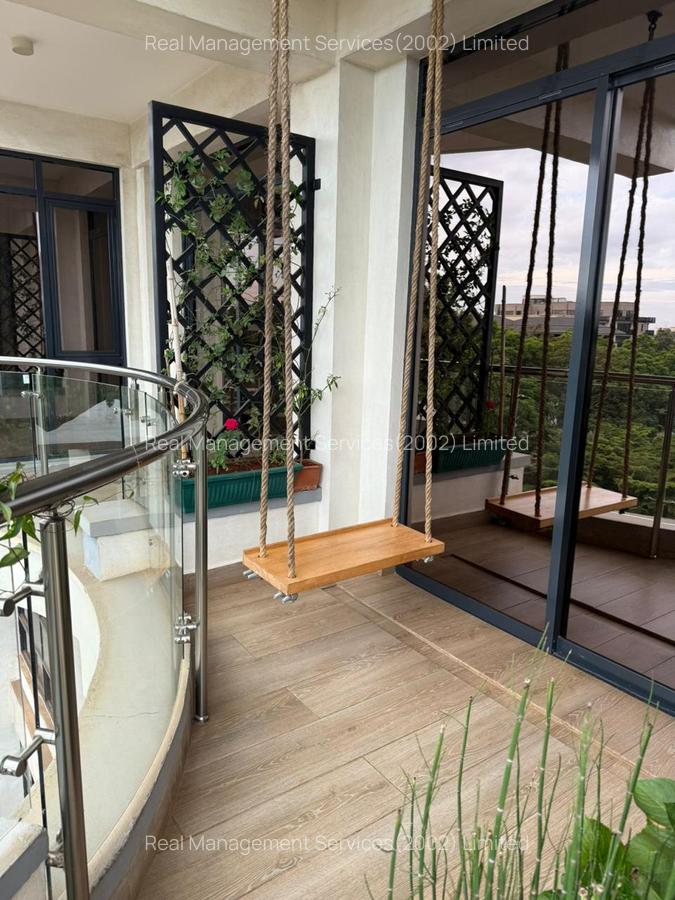 2 Bed Apartment with En Suite in Westlands Area - 10