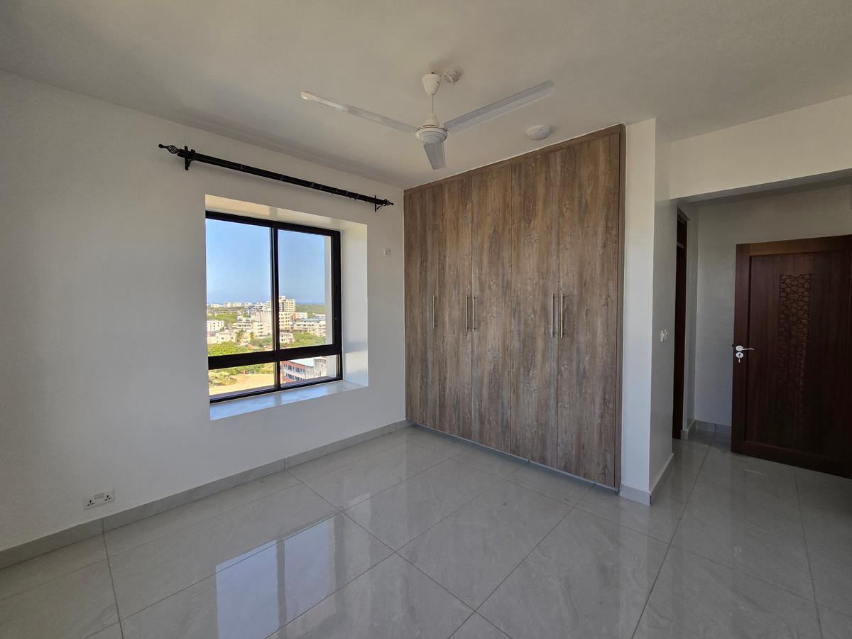 4 Bed Apartment with En Suite in Nyali Area - 16