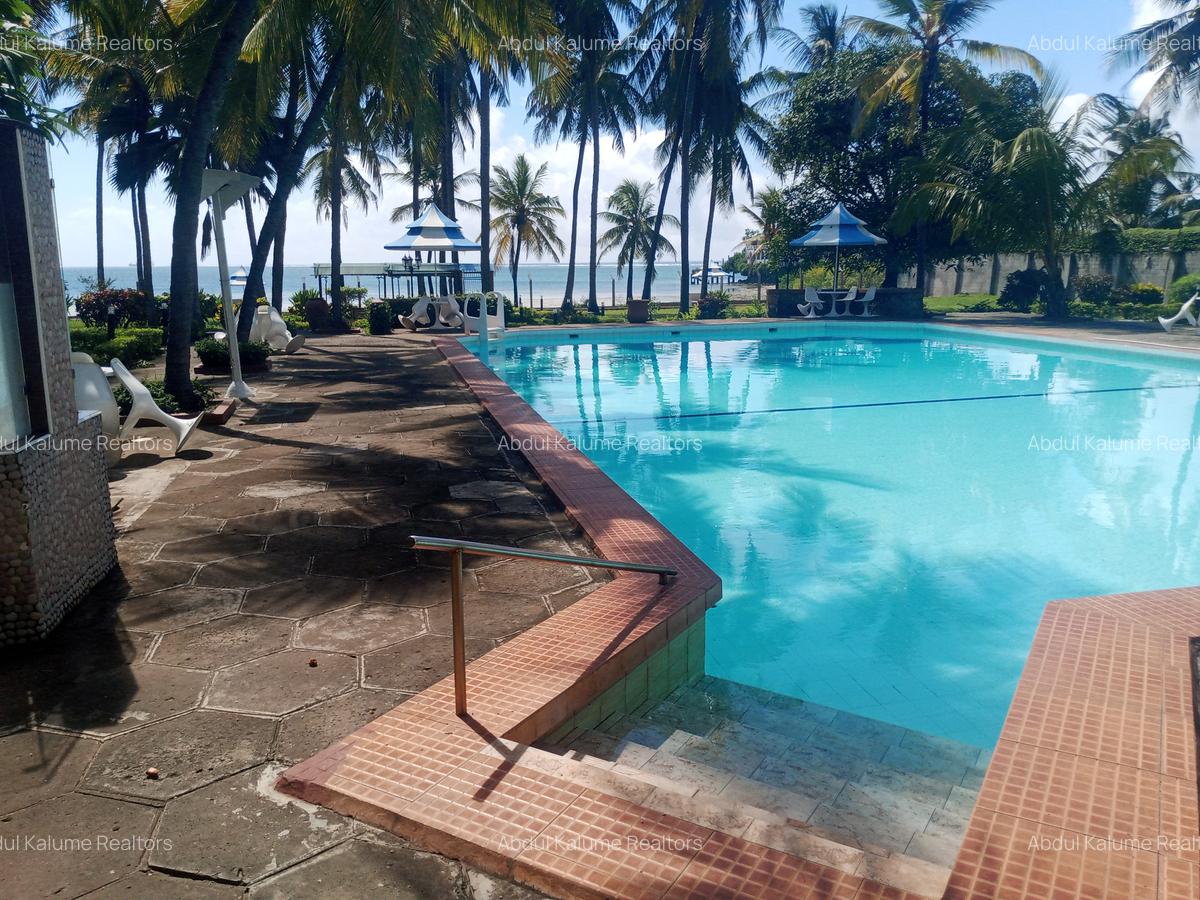 Serviced 1 Bed Apartment with En Suite at Nyali - 6