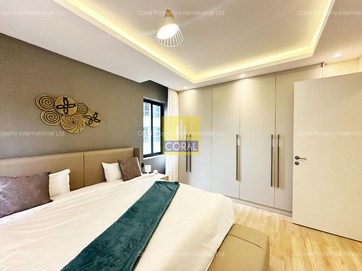 3 Bed Apartment in General Mathenge - 12