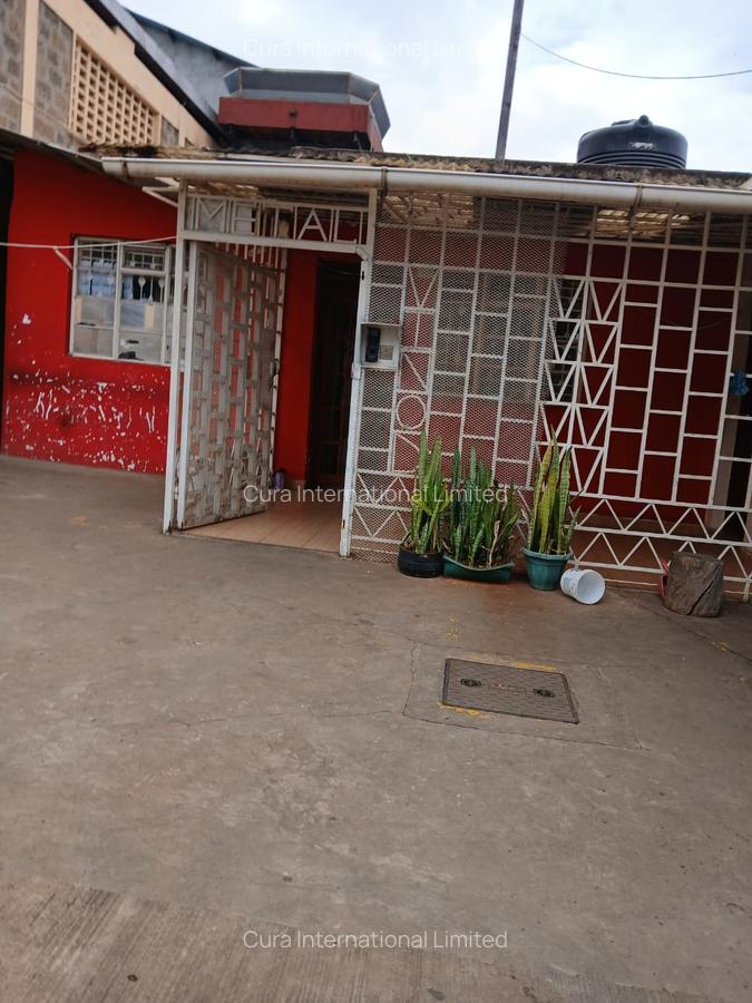 Warehouse with Backup Generator in Ruaraka - 8