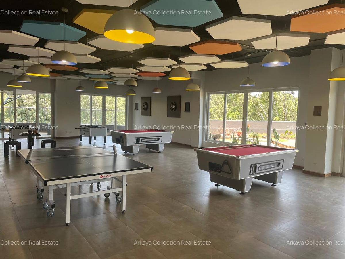 3 Bed Apartment with En Suite in Kileleshwa - 11