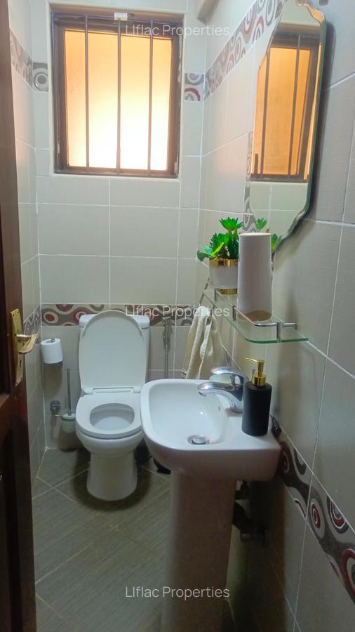 4 Bed Townhouse with En Suite in Runda - 17