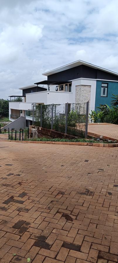 5 Bed Townhouse with En Suite at Kitisuru - Westlands - 10