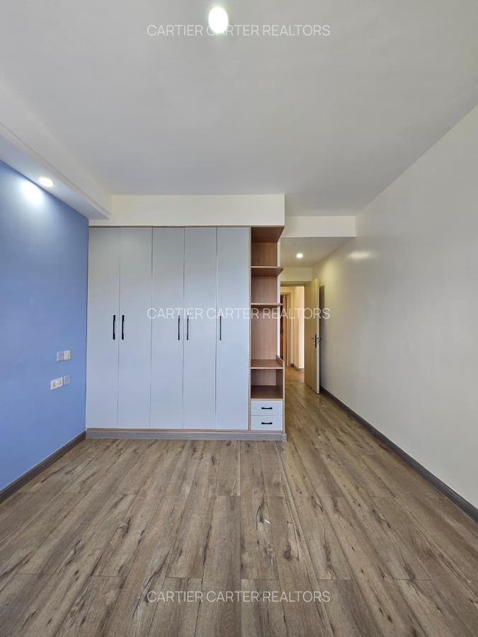 Serviced 2 Bed Apartment with En Suite in Kileleshwa - 6