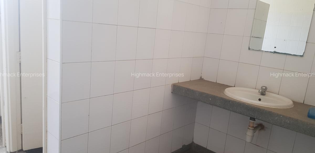 12,500 ft² Commercial Property with Service Charge Included at Road C - 5