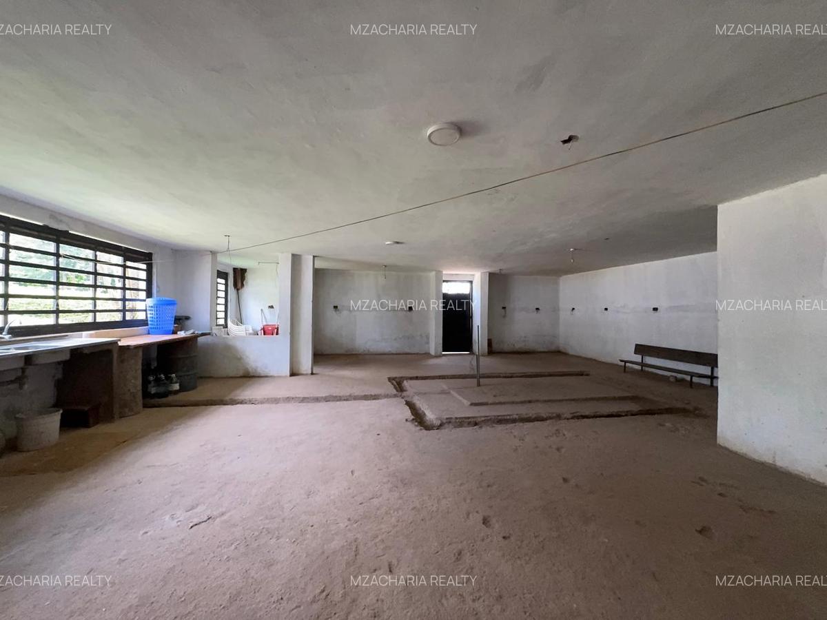 4 m² Land in Karen - 5