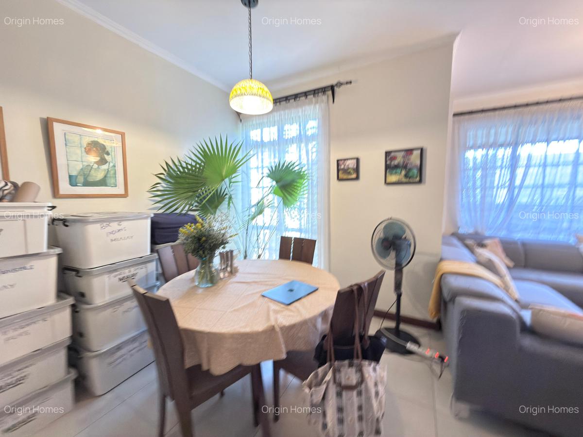 2 Bed Apartment with En Suite at Brookside Drive - 17