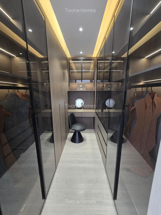 5 Bed House with Swimming Pool in Kamangu - 15