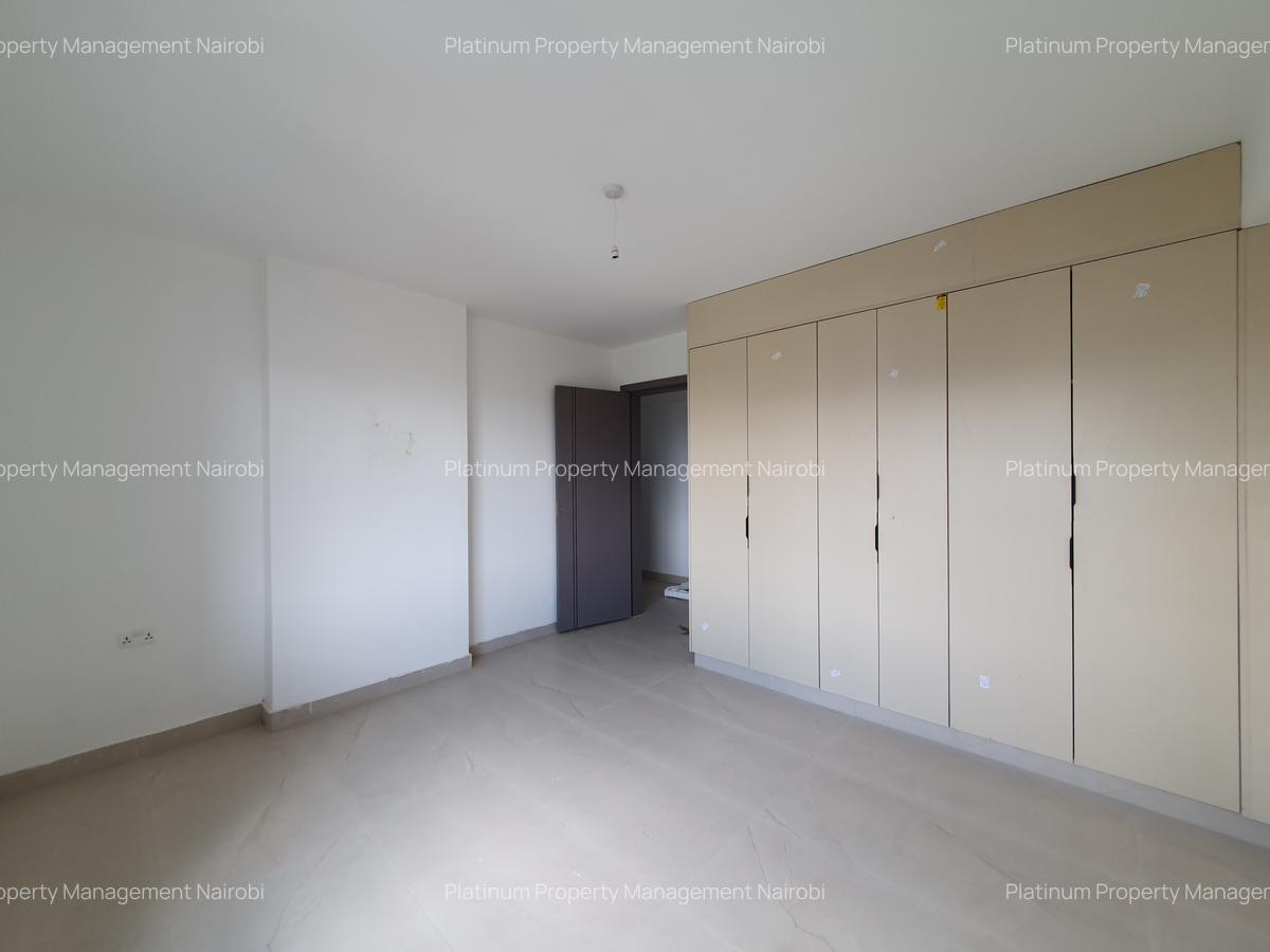 3 Bed Apartment with En Suite at Westlands - 10