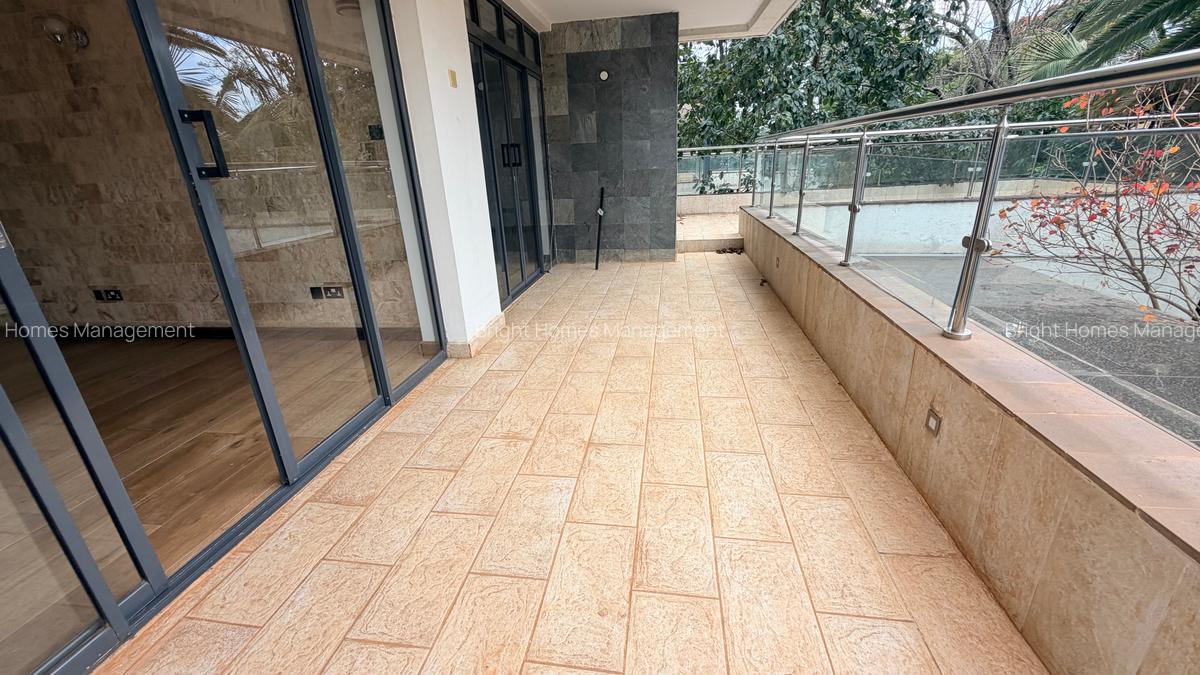 5 Bed Townhouse with En Suite in Lavington - 8
