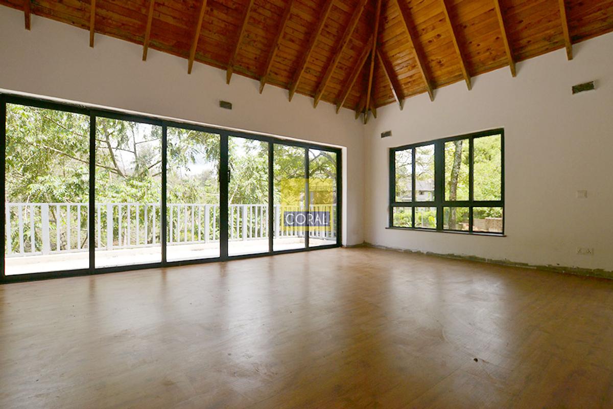 4 Bed House in Lower Kabete - 9