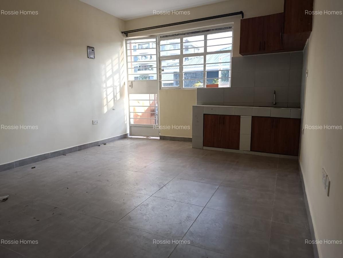 1 Bed House with Staff Quarters in Lavington - 5