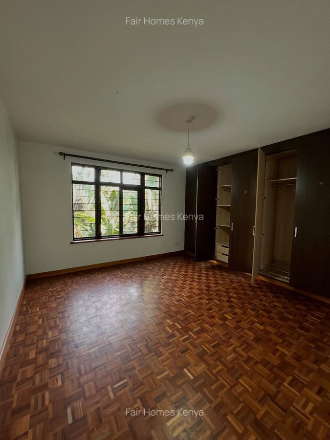 5 Bed Townhouse with En Suite at Maji Mazuri - 11