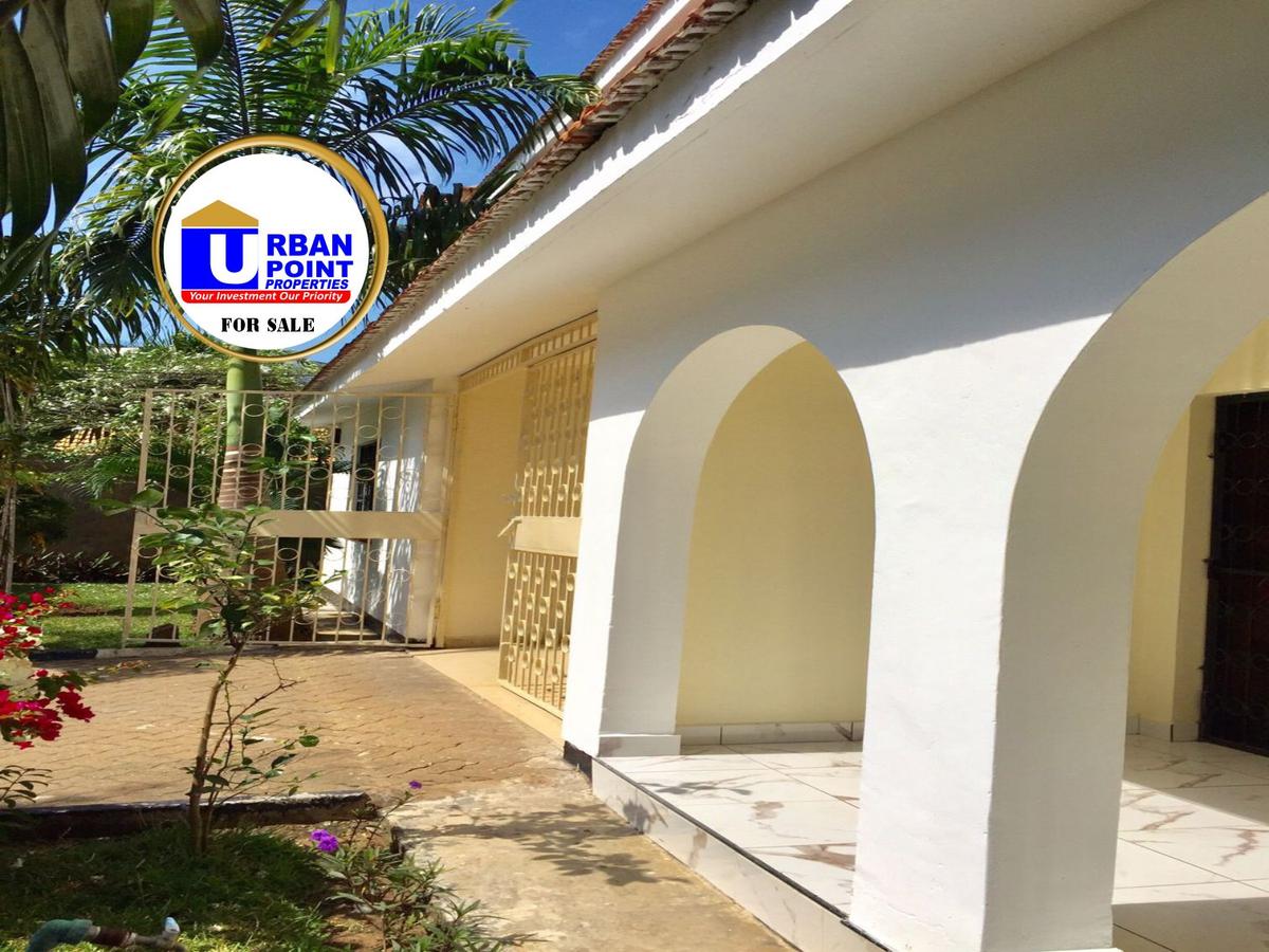 4 Bed House with Staff Quarters in Nyali Area - 2