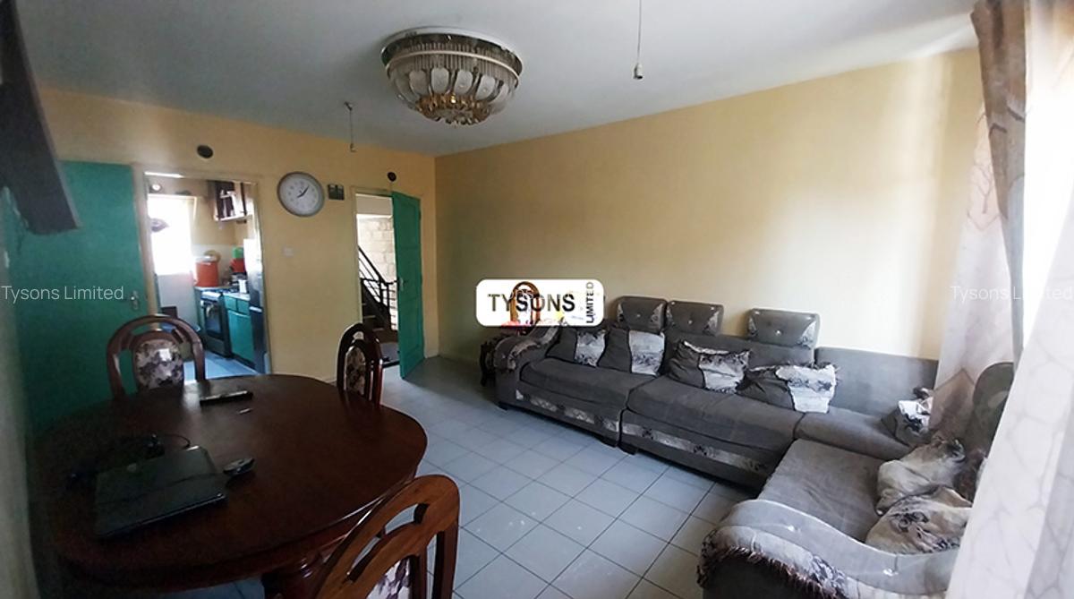 3 Bed Apartment with En Suite in South C - 2