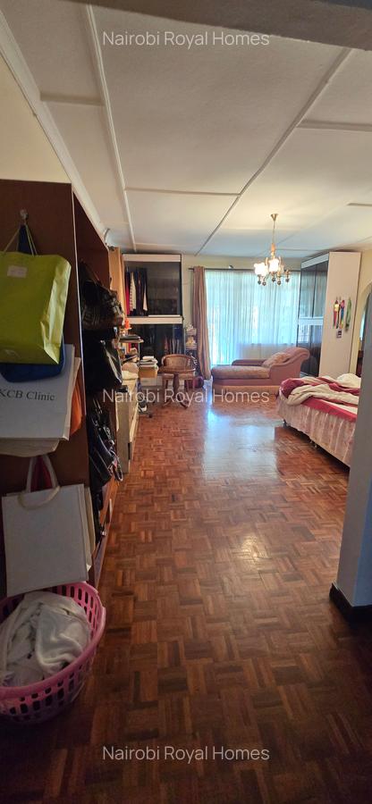 4 Bed House with En Suite at Ruaka Drive - 12