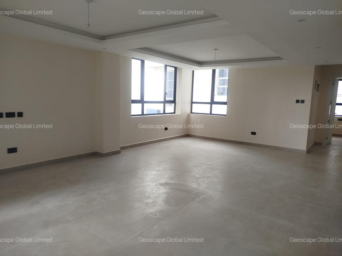 3 Bed Apartment with En Suite in General Mathenge - 10