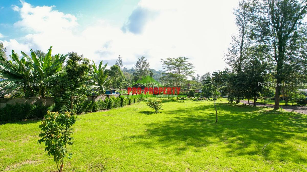 0.1 ha Residential Land at Tulivu Estate - 10