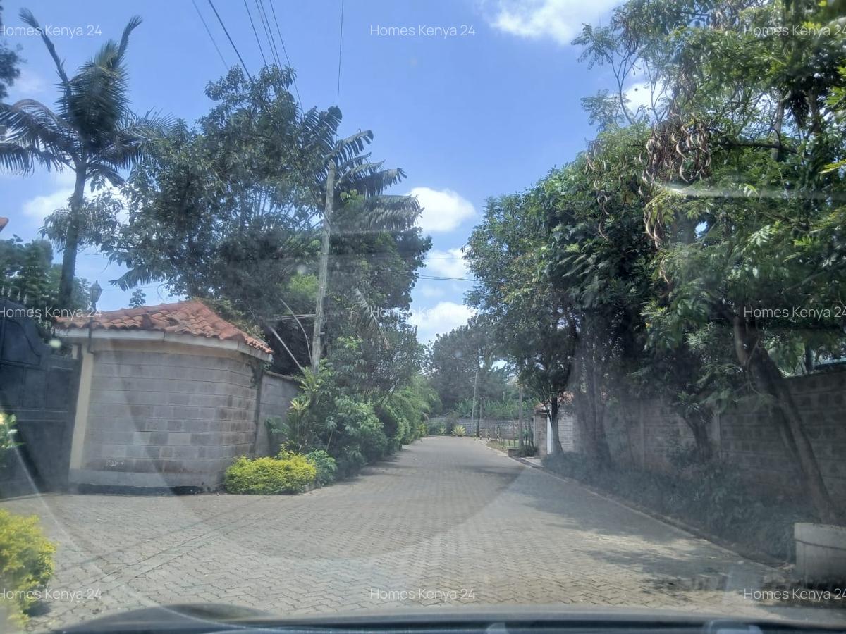 3 Bed House at Safari Park - 16