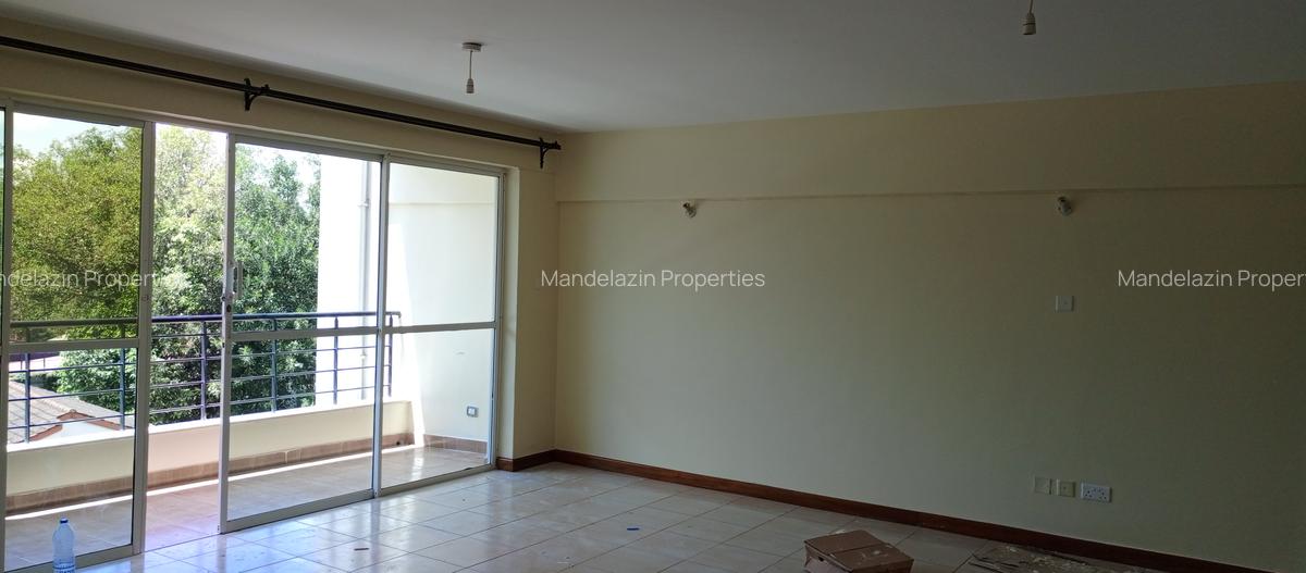 3 Bed Apartment with En Suite at Gatundu Road - 7