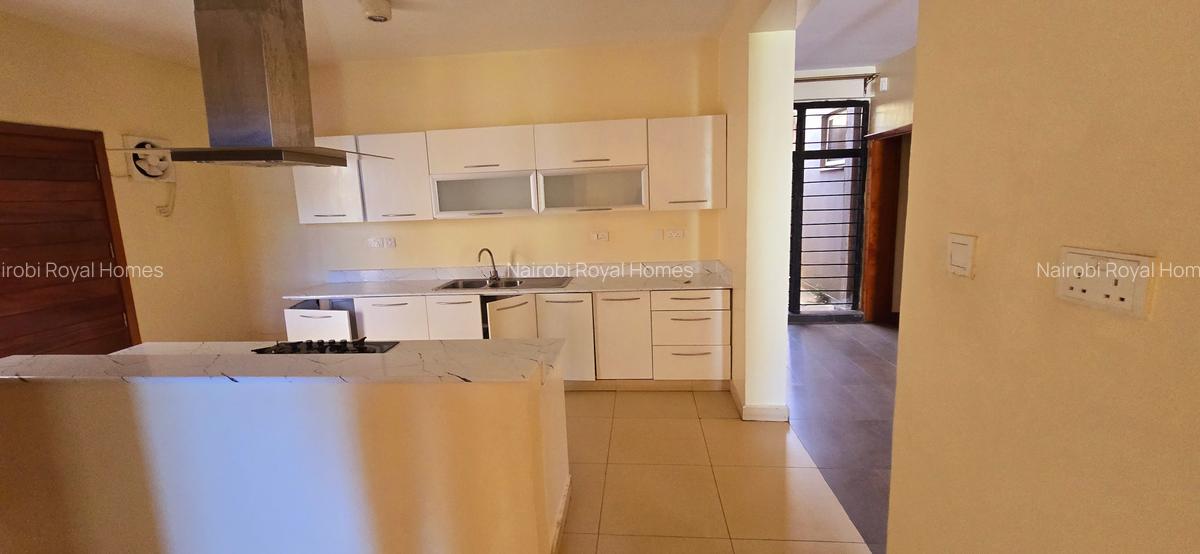 5 Bed Townhouse with En Suite at Muthangari Road - 13