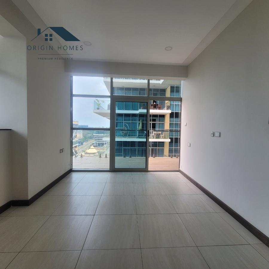 2 Bed Apartment with En Suite at Westlands - 9