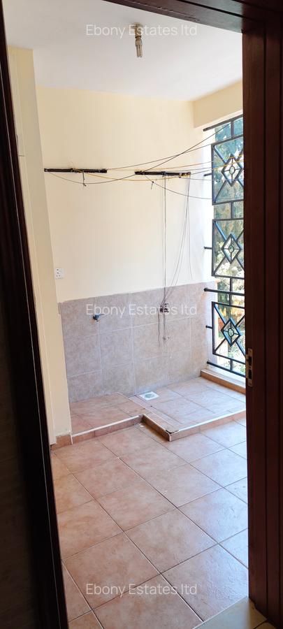 3 Bed Apartment with Parking in Kilimani - 7
