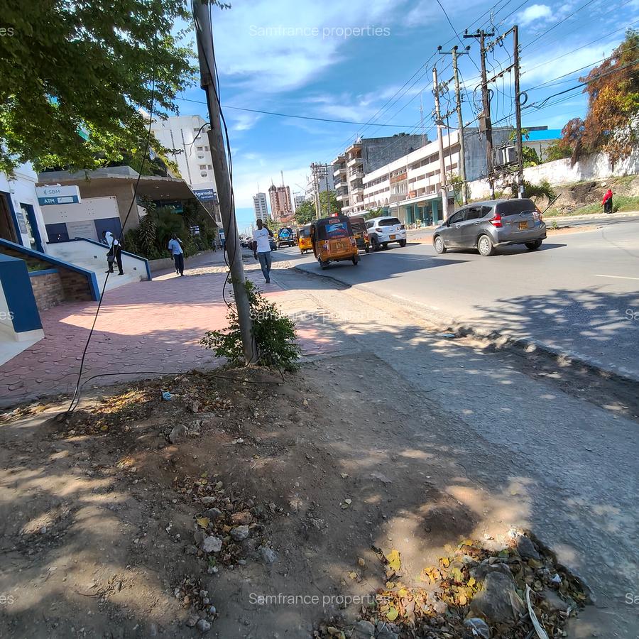 1 ac Commercial Land at Nyerere Street - 8