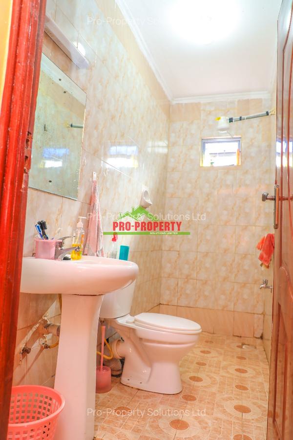 3 Bed House with En Suite at Kamangu - 12