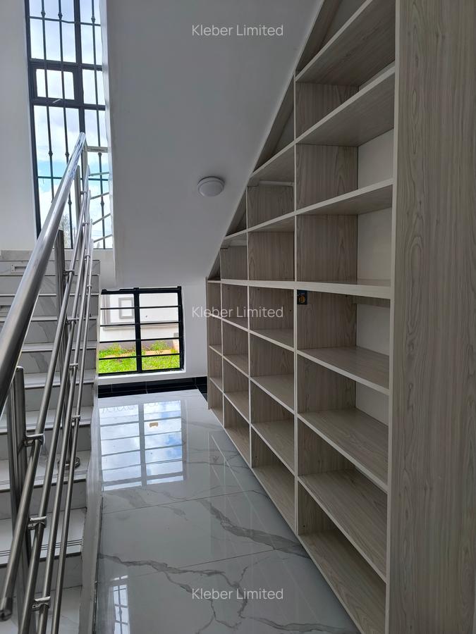 3 Bed House with En Suite in Ruiru - 9