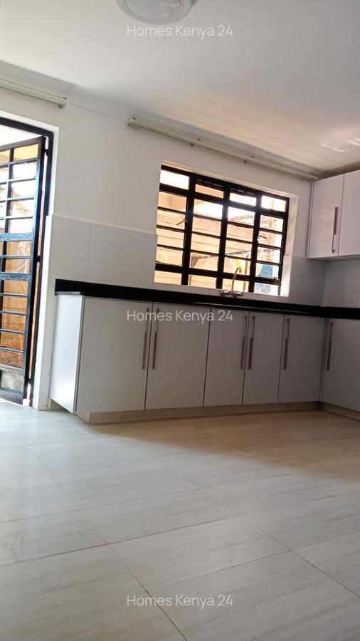 5 Bed Townhouse in Gikambura - 4