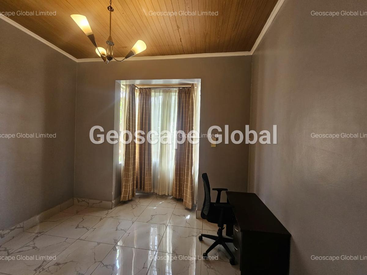 3 Bed House with En Suite in Runda - 8