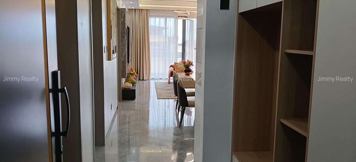 2 Bed Apartment with En Suite at Riara - 7