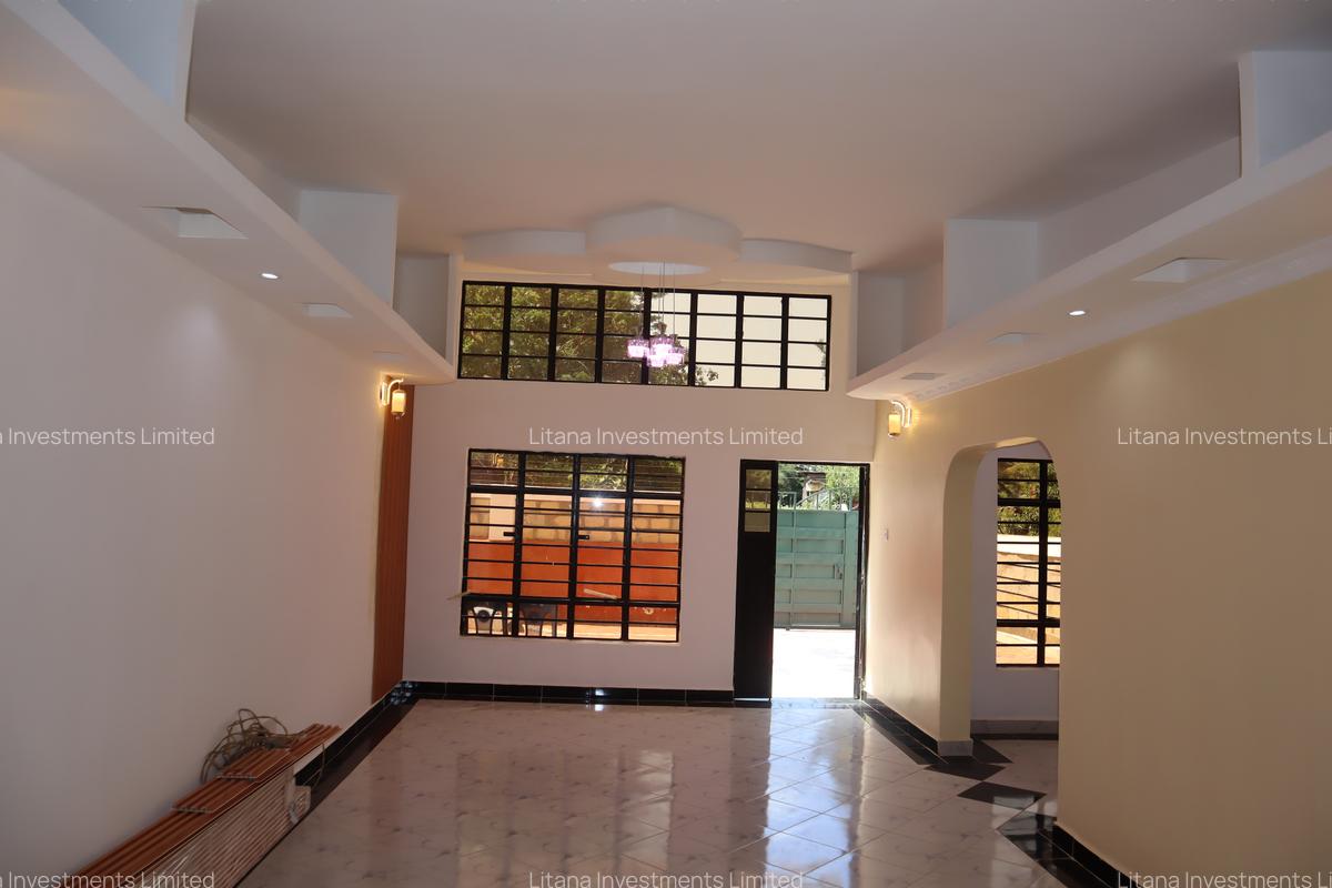 3 Bed House with En Suite in Ngong - 11