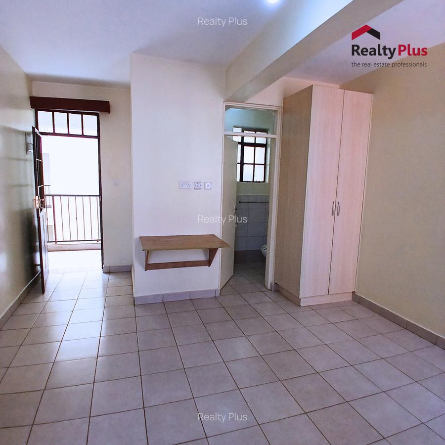 Bedsitter at Maai Mahiu Road - 4