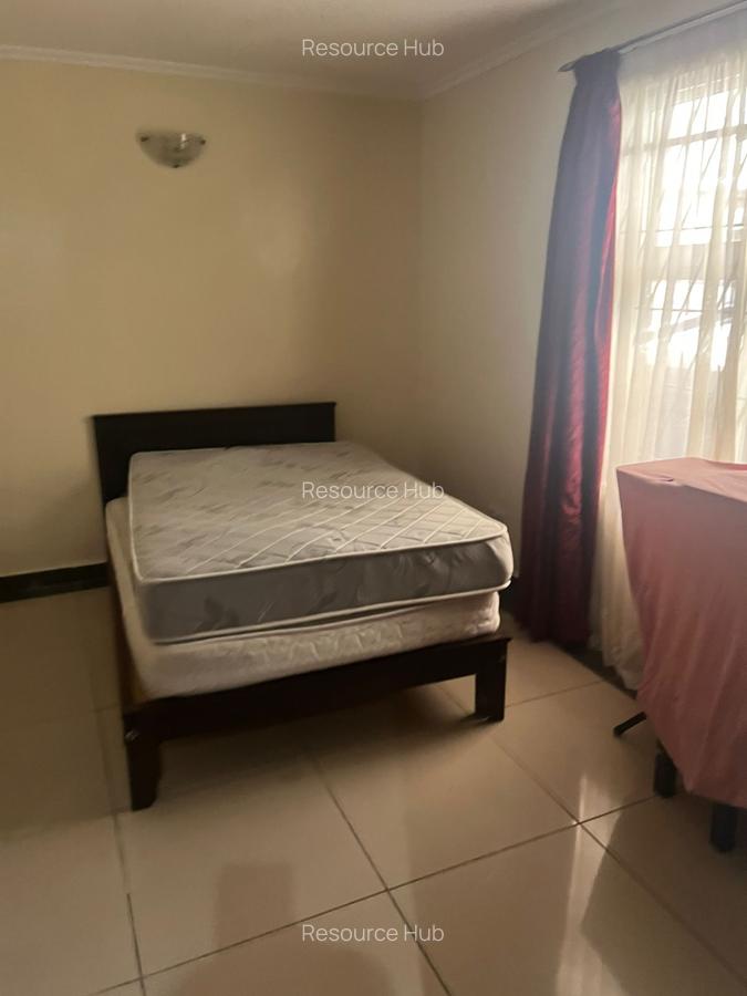 3 Bed House with Alarm at Gigiri - 11