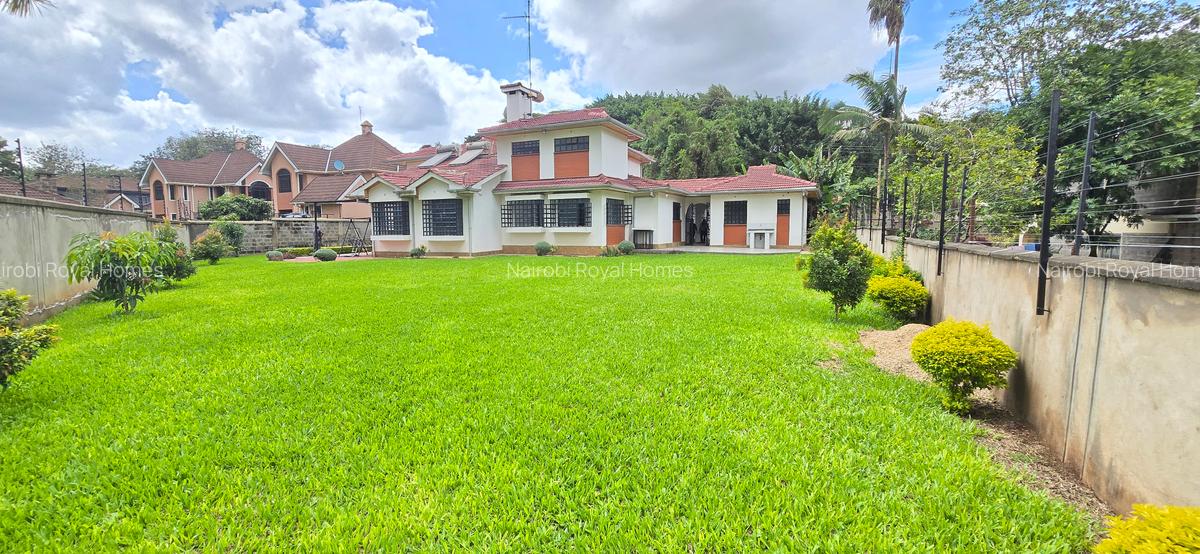 4 Bed Townhouse with En Suite at Lavington Road - 8