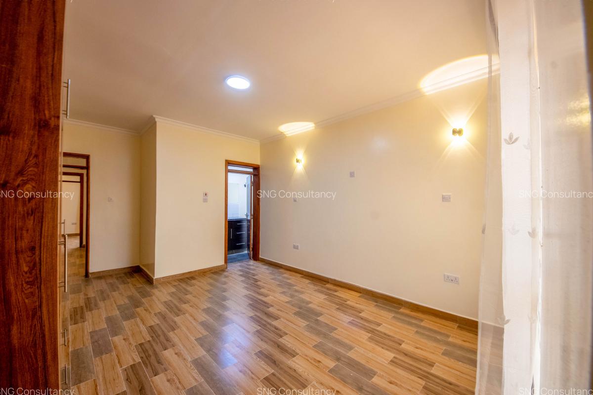 4 Bed House with En Suite at Kamiti Road - 17