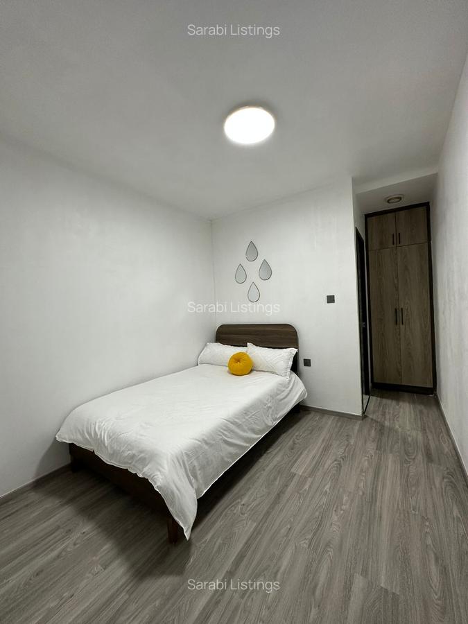 3 Bed Apartment with En Suite in Kilimani - 3