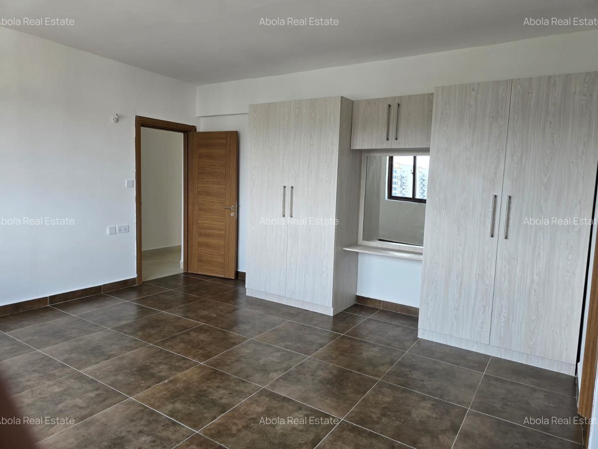 3 Bed Apartment with En Suite in Westlands Area - 6