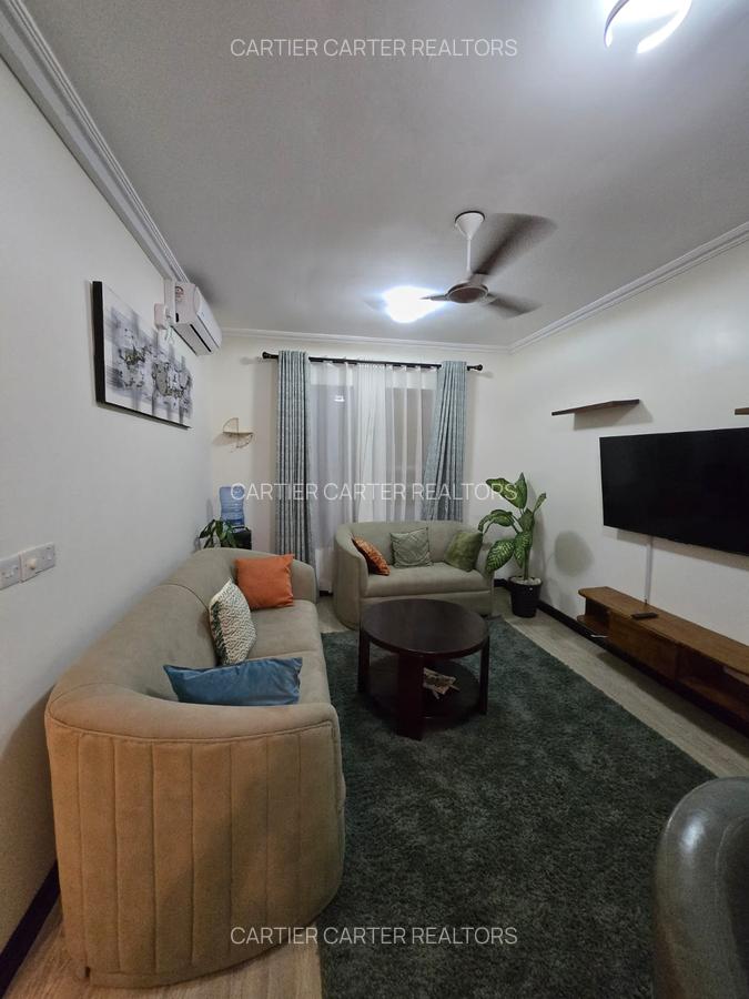 Serviced 3 Bed Apartment with En Suite in Vipingo - 10