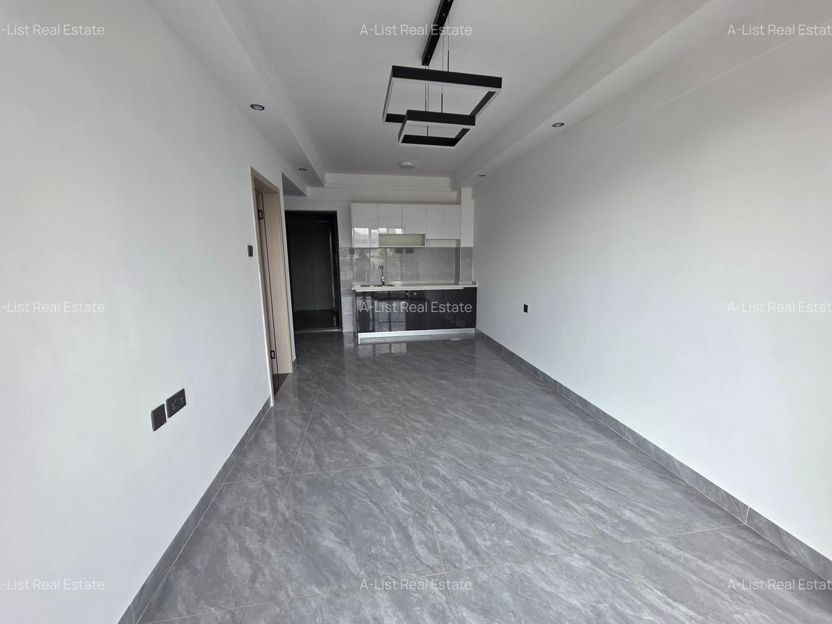 1 Bed Apartment with En Suite at Ngong Road - 11